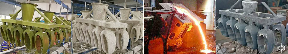 Machining Services in China